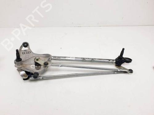Front wiper motor FORD FOCUS IV (HN)  | BP15911411M29 