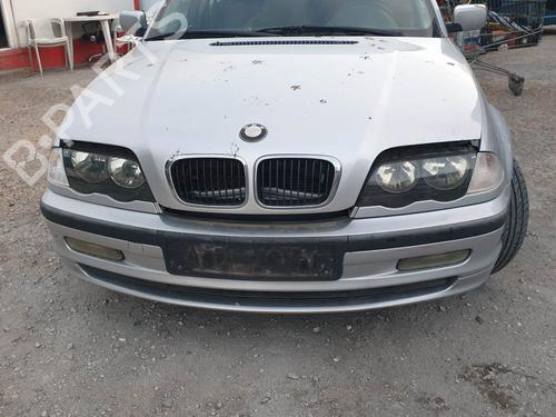 Upper protection BMW 3 (E46) 320 d | BP40175095M93 - Image 12