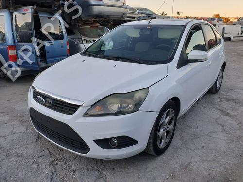 Right sun visor FORD FOCUS II (DA_, HCP, DP) 1.6 TDCi | BP24930911I2  - Image 11