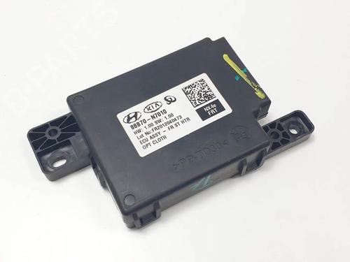 Elektronische module HYUNDAI TUCSON (NX4E, NX4A) 1.6 T-GDi Hybrid (179 hp) 24934791