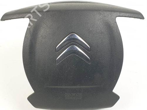 Used Driver airbag CITROËN C5 III (RD_) 2.0 HDi 165 (RDRHHA, RDRHH8) (163 hp) 24930898