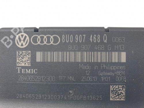 Electronic module AUDI A1 Sportback (8XA, 8XF) 1.2 TFSI | BP24339908M83  - Image 6