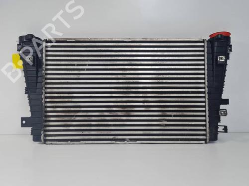 Intercooler Intercooler OPEL ZAFIRA / ZAFIRA FAMILY B (A05) 1.9 CDTI (M75) (150 hp) 34512564 34512564