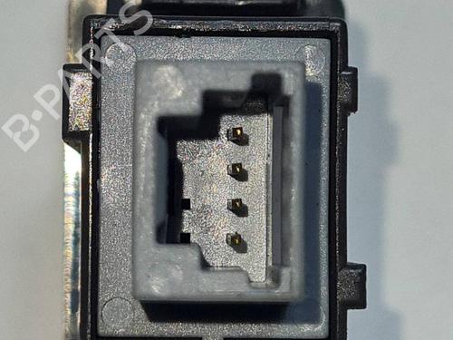 Warning switch TOYOTA AURIS (_E15_) 2.0 D-4D (ADE150_, ADE150R) | BP37230027I22 - Image 2