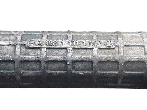 Steering rack MERCEDES-BENZ VANEO (414) 1.7 CDI (414.700) | BP37237444M22 - Image 2