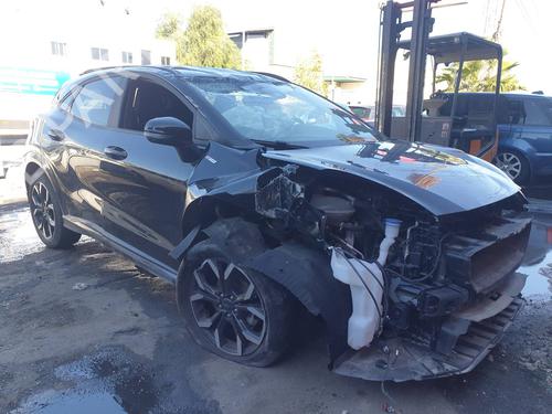 Engine FORD PUMA (J2K, CF7) 1.0 EcoBoost mHEV | BP40175493M1 - Image 19