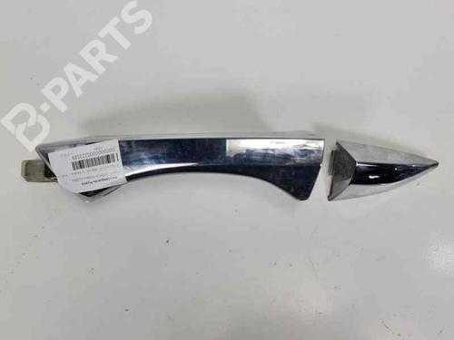 Venstre bagtil udvendigt håndtag HONDA ACCORD VIII (CU) 2.0 i (CU1) (156 hp) 6856574