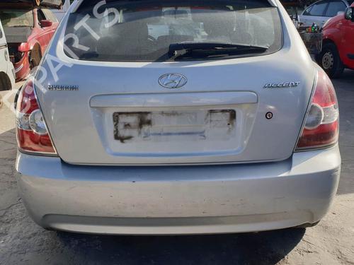 Headlight switch HYUNDAI ACCENT III (MC) 1.4 GL | BP24341047I24 - Image 8