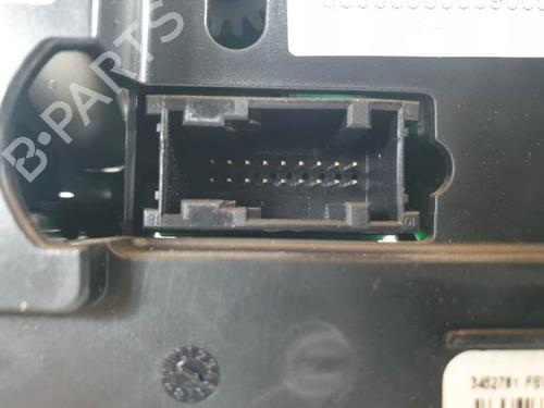 Climate control MINI MINI (R56) One | BP13231852I5 