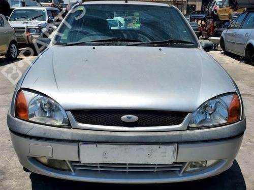 Cofano postereriore - Ford Fiesta 3 porte - Anno 2002-2008