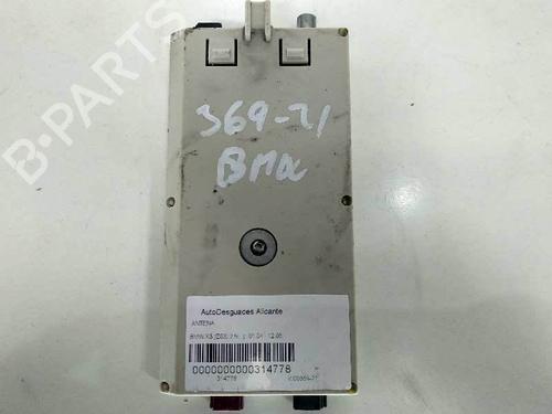 Used Antenna/Base Antenna/Base BMW X3 (E83) 2.5 i (192 hp) 13954134 13954134
