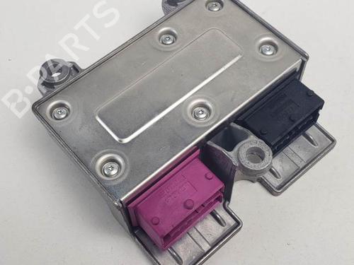Kollisjonspute styreenhet OPEL ASTRA H TwinTop (A04) 1.9 CDTi (L67) | BP20301939M53 