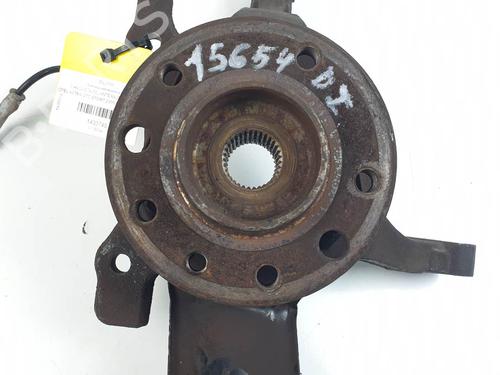 left-front-steering-knuckle-opel-astra-h-gtc-a04-2005-2006-2007-2008-2009-2010-24339025 main image