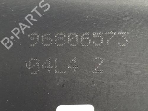 Interior handle PEUGEOT EXPERT Van (VF3A_, VF3U_, VF3X_) 1.6 HDi 90 8V | BP30142446I7 