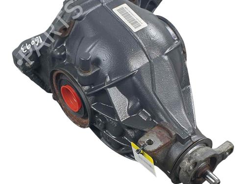 Used Rear differential Rear differential MERCEDES-BENZ C-CLASS (W204) C 220 CDI (204.002) (170 hp) 24990489 24990489