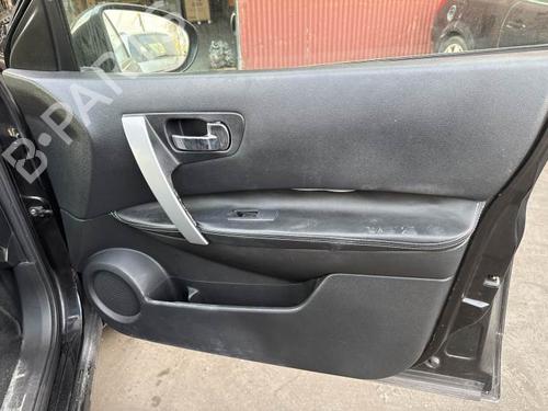 Warning switch NISSAN QASHQAI I (J10, NJ10) 1.5 dCi | BP29321962I22 