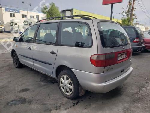 Right mirror FORD GALAXY I (WGR) 1.9 TDI | BP15850481C27 