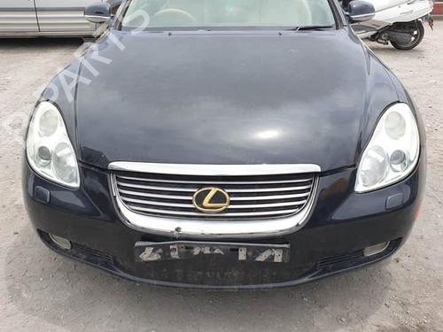 Comfort control module LEXUS SC Convertible (UZZ40_) 430 (UZZ40_, UZZ40R) | BP25289493M56  - Image 20