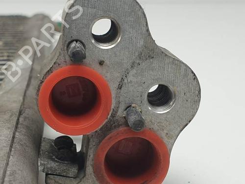 AC radiator BMW 5 (E60) 530 d | BP24914430M32