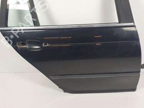 Right rear door BMW 3 Touring (E46) 320 i | BP13415620C5 