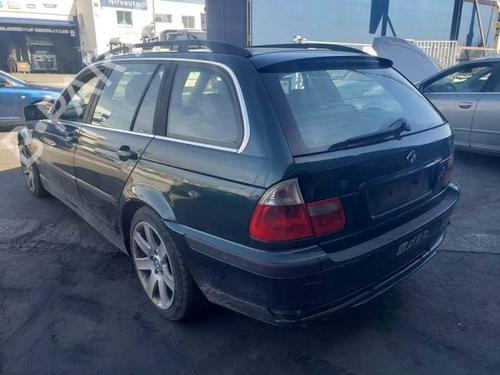 Left front window motor BMW 3 Touring (E46) 330 d | BP17390123E21 
