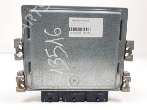 Engine control unit (ECU) FORD FOCUS II (DA_, HCP, DP) 1.8 TDCi | BP16269338M57 