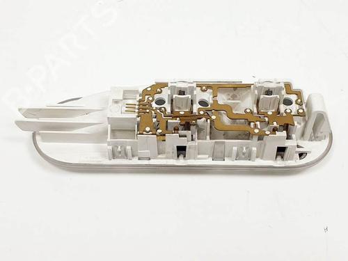 Interior roof light RENAULT MASTER III Van (FV) 2.3 dCi 135 FWD (FV0N, FV08, FV06, FV00, FV1S) | BP25138007I8 - Image 2