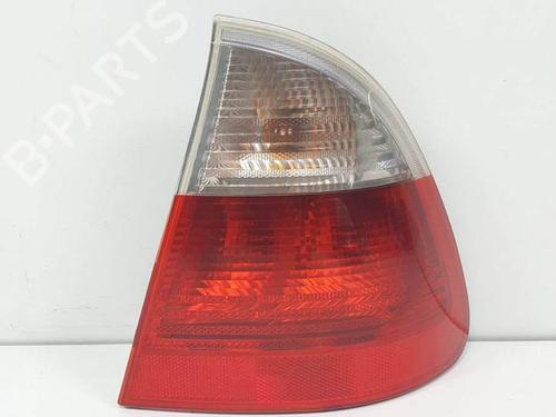 Used Right taillight BMW 3 Touring (E46) 330 d (204 hp) 17182924
