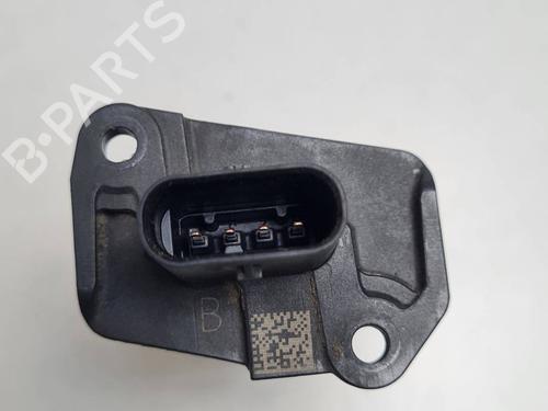 Mass air flow sensor BMW 1 (F20) M 140 i | BP36692333M95 - Image 3
