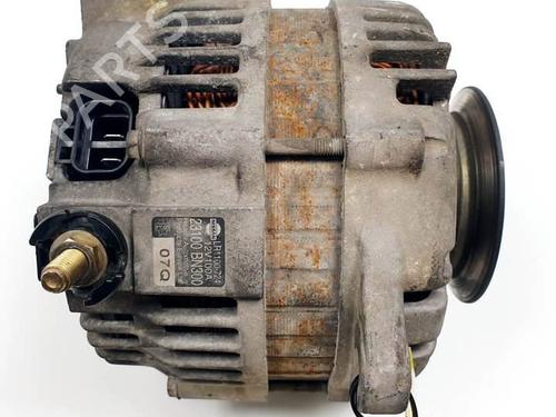 Alternator NISSAN ALMERA II (N16) 2.2 Di | BP19081458M7 