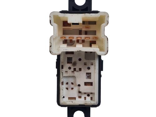 Right front window switch NISSAN MICRA III (K12) 1.2 16V | BP37286559I26 - Image 2