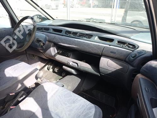 Left front window switch RENAULT ESPACE III (JE0_) 2.0 (JE0A) | BP10014395C106  - Image 8