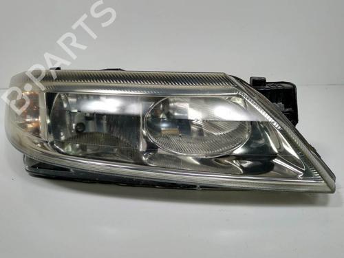 Used Right headlight Right headlight RENAULT LAGUNA II (BG0/1_) 1.9 dCi (BG08, BG0G) (120 hp) 8519278 8519278