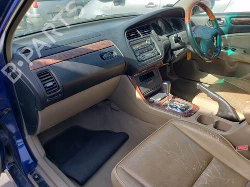 Engine HONDA ACCORD VI (CK, CG, CH, CF) 2.3 (CL3, S86) | BP10699553M1 