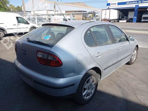 Højre baglygte bagklap SEAT LEON (1M1) 1.6 16 V | BP14917973C80 