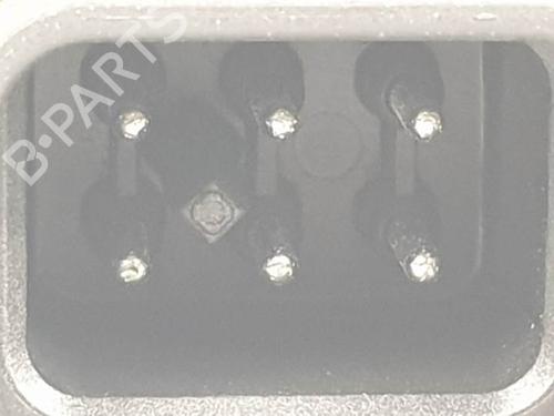 Front right window mechanism OPEL ZAFIRA A MPV (T98) 2.0 DTI 16V (F75) | BP12385042C23 