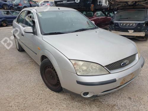 Headlight switch FORD MONDEO III (B5Y) 2.0 16V DI / TDDi / TDCi | BP25138567I24  - Image 11