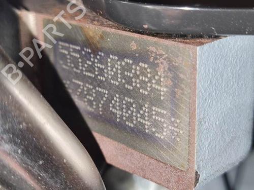 Engine FIAT TIPO Saloon (356_, 357_) 1.6 D (356SXG1B) | BP27540210M1 