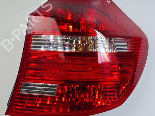 Right taillight BMW 1 (E87) 118 d | BP36374963C35 - Image 2