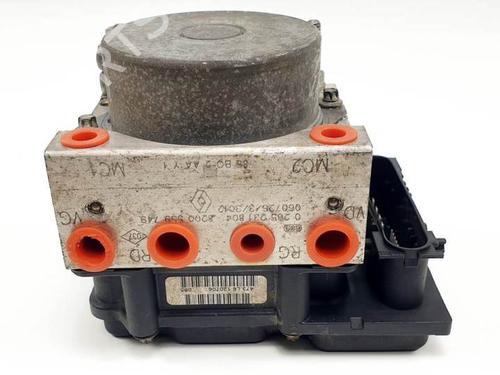 ABS pump RENAULT CLIO III (BR0/1, CR0/1) 1.5 dCi (BR17, CR17) | BP19526715M43 