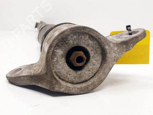 Left rear shock absorber SEAT LEON (5F1)  | BP18653448M18 