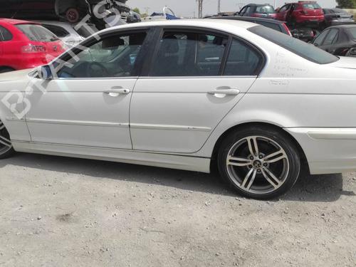 Left headlight BMW 3 (E46) 323 i | BP29989701C28  - Image 14