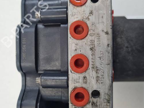 ABS pump MERCEDES-BENZ VITO Van (W447) 111 CDI (447.601, 447.603, 447.605) | BP34518355M43  - Image 5