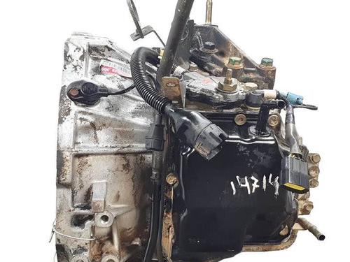 Gearbox KIA CARNIVAL II (GQ) 2.9 CRDi | BP18889338M3 