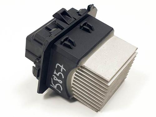 Heater resistor RENAULT CLIO IV (BH_) 1.5 dCi 75 | BP25121473M108 
