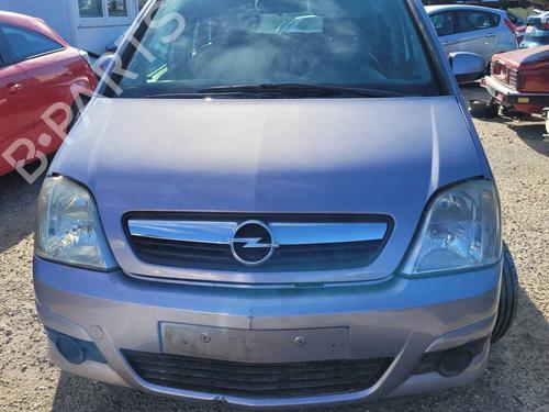 Warning switch OPEL MERIVA A MPV (X03) 1.3 CDTI (E75) | BP34513337I22  - Image 5
