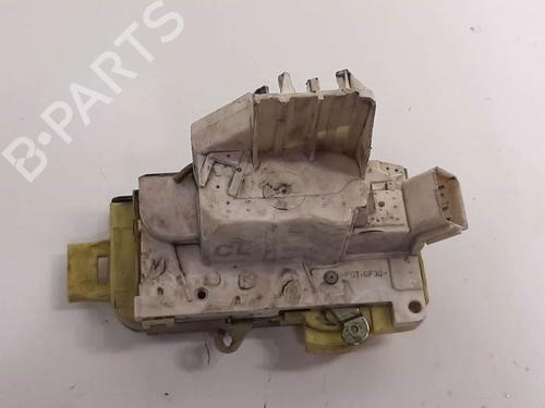 Front right lock FORD FOCUS I (DAW, DBW) 1.6 16V | BP6851931C97 