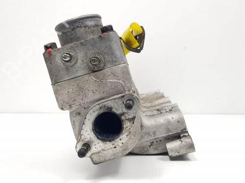 Intake manifold KIA CARNIVAL II (GQ) 2.9 CRDi | BP19028278M70 