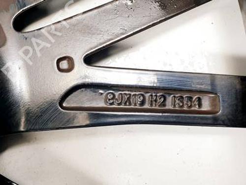 Fælk BMW 2 Gran Coupe (F44) M 235 i xDrive | BP31080681C45 