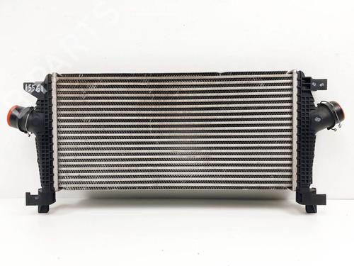 Used Intercooler Intercooler OPEL ASTRA J Sports Tourer (P10) 1.4 Turbo (35) (140 hp) 25119476 25119476